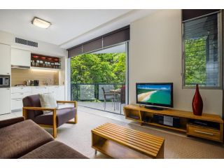 Perfect luxury for 2, Noosa Heads Apartment, Noosa Heads - 4