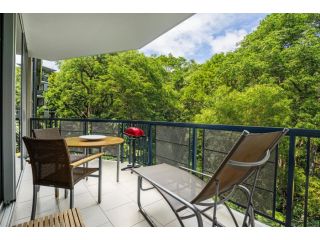 Perfect luxury for 2, Noosa Heads Apartment, Noosa Heads - 3