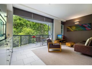 Perfect luxury for 2, Noosa Heads Apartment, Noosa Heads - 5