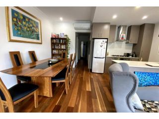 Modern 1 Bedroom Flat in North Perth Apartment, Australia - 5