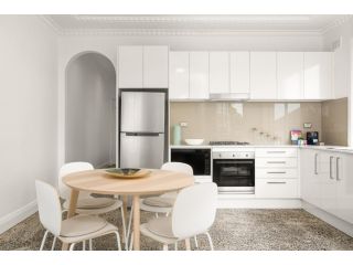 Modern 2-bed Apartment steps from Bondi Beach Apartment, Sydney - 1