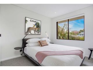 Modern, north-east facing, 2-bed apartment Apartment, New South Wales - 1