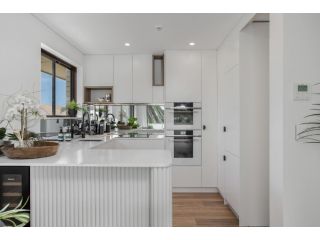Modern, north-east facing, 2-bed apartment Apartment, New South Wales - 4