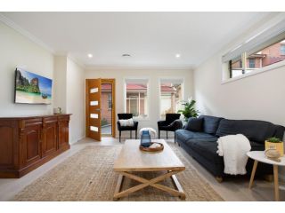 Modern 2-Bed Villa Steps to Leura Mall Guest house, Leura - 2