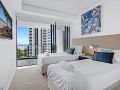 Modern 3 Bedroom Apartment with Ocean Views at Sierra Grand Apartment, Gold Coast - thumb 7