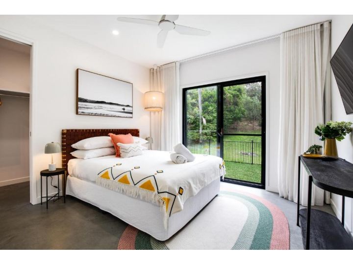 Elegant Modern Concrete 4 BR Family Beach Home Guest house, Australia - imaginea 6