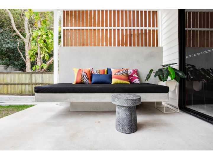 Elegant Modern Concrete 4 BR Family Beach Home Guest house, Australia - imaginea 1
