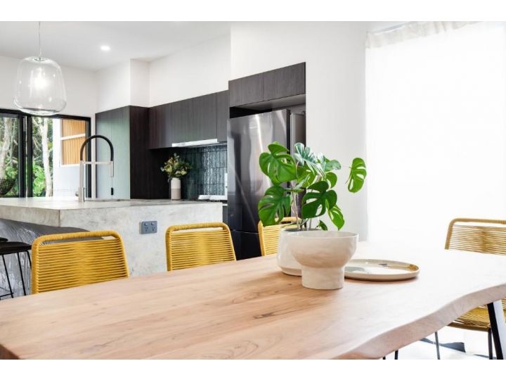Elegant Modern Concrete 4 BR Family Beach Home Guest house, Australia - imaginea 13