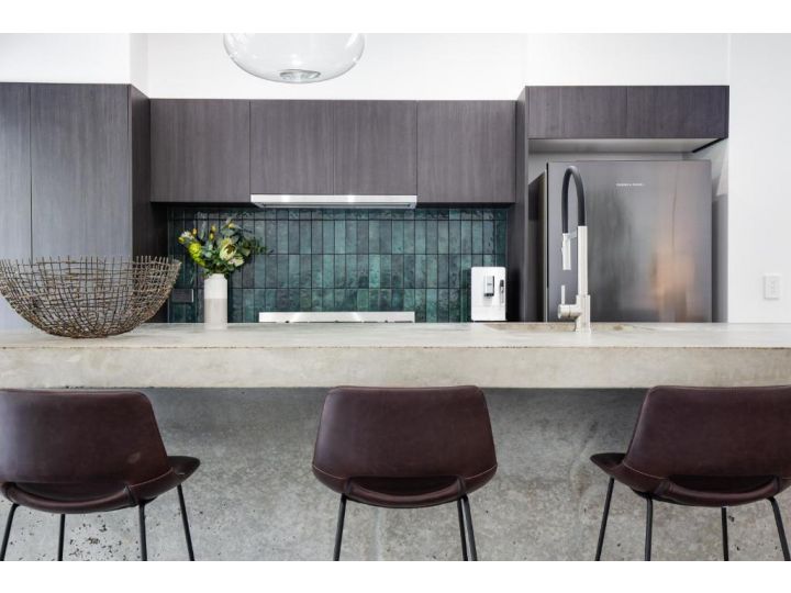 Elegant Modern Concrete 4 BR Family Beach Home Guest house, Australia - imaginea 16