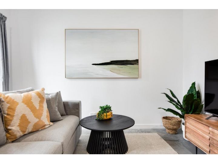 Elegant Modern Concrete 4 BR Family Beach Home Guest house, Australia - imaginea 19