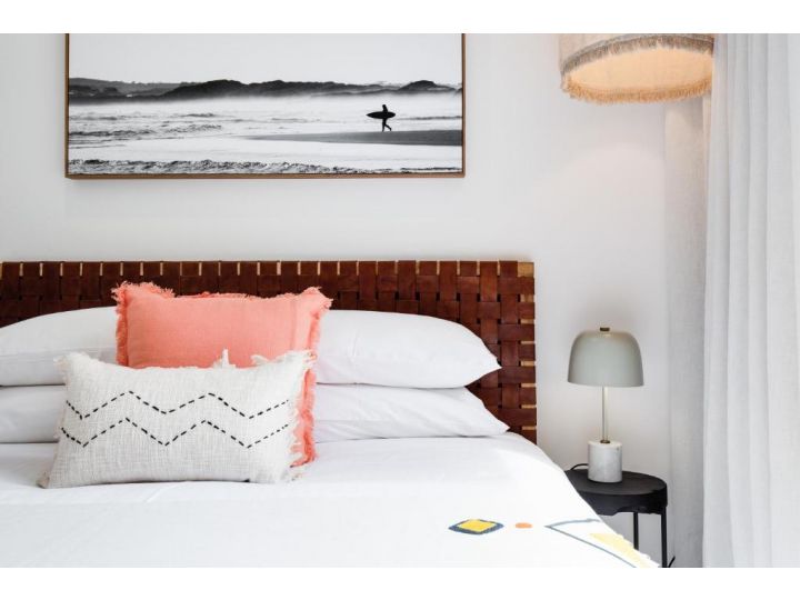 Elegant Modern Concrete 4 BR Family Beach Home Guest house, Australia - imaginea 11