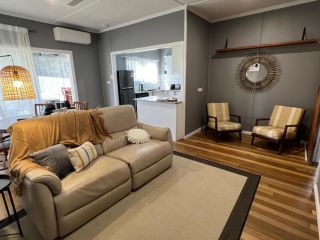 Mooney St Manor Apartment, Queensland - 3