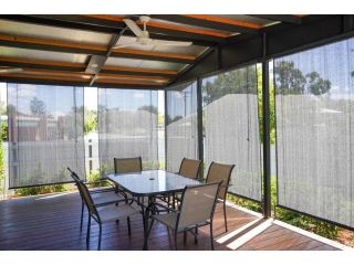 Mooney St Manor Apartment, Queensland - 4