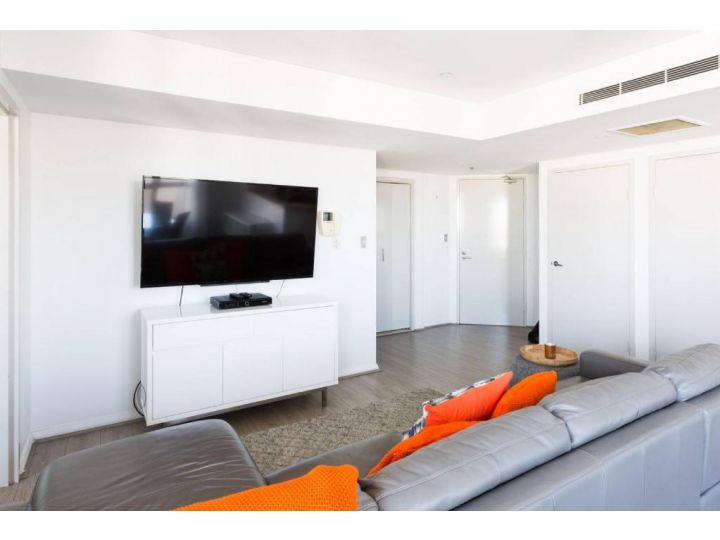 Modern and stylish 1 bedroom Apartment, Sydney - imaginea 6