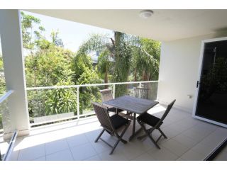 Delightful family apartment in modern complex Apartment, Sunshine Beach - 2