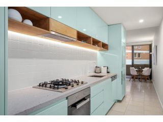 Modern Apartment Just Footsteps to the Beach Apartment, Terrigal - 4