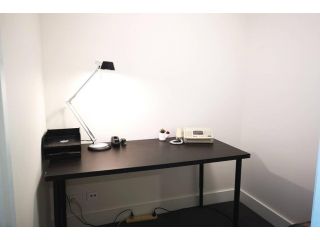 Modern apartment+office w Parking @ Olympic Park Apartment, Sydney - 3