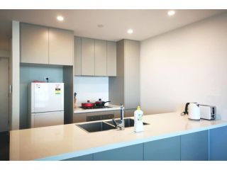 Modern apartment+office w Parking @ Olympic Park Apartment, Sydney - 4