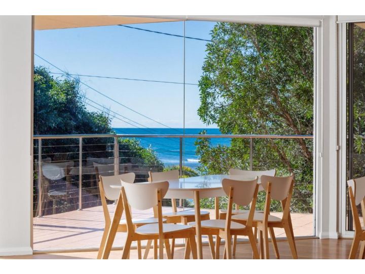 MODERN BEACH MANSION // 2 MINUTES FROM WATER Guest house, New South Wales - imaginea 10