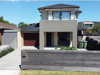 Modern Coastal Townhouse @ the Beach Guest house, Dromana - 5