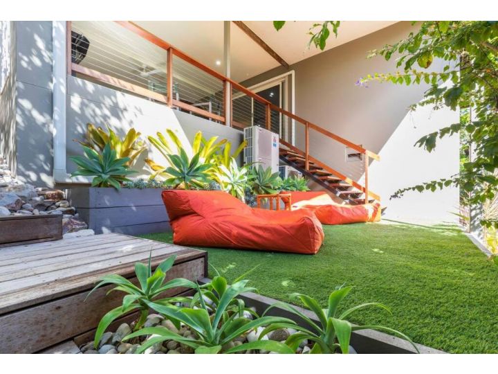 Modern Contemporary living in the heart of Noosa Guest house, Noosa Heads - imaginea 8