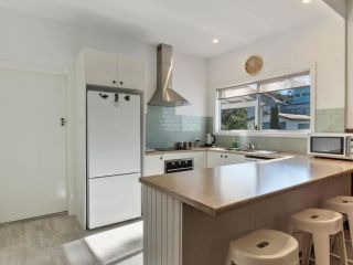 Modern Cottage in the Heart of Huskisson Guest house, Huskisson - 2
