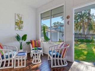 Modern Cottage in the Heart of Huskisson Guest house, Huskisson - 4