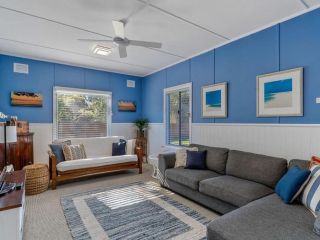 Modern Cottage in the Heart of Huskisson Guest house, Huskisson - 5