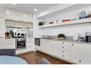 Modern, Cozy Apartment in Prime Location Apartment, Sydney - 5