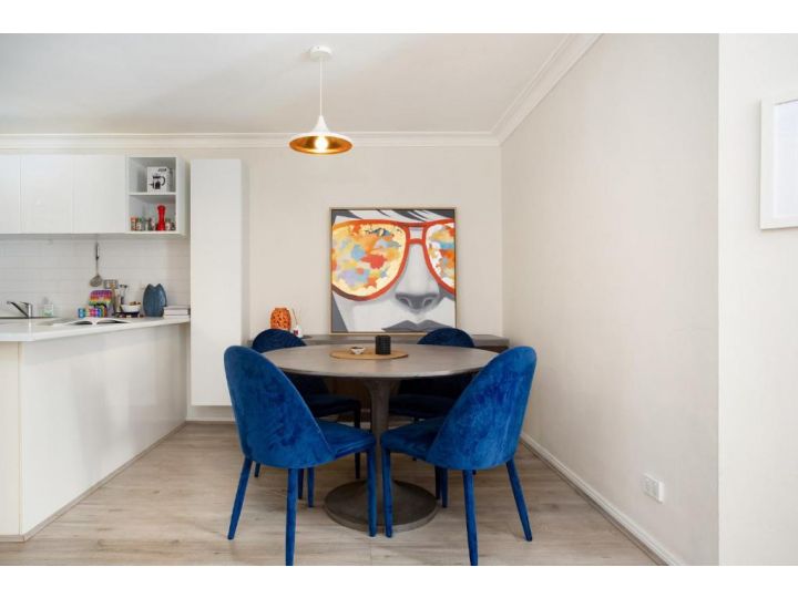 Modern, Executive Apartment near Newtown Apartment, Sydney - imaginea 7