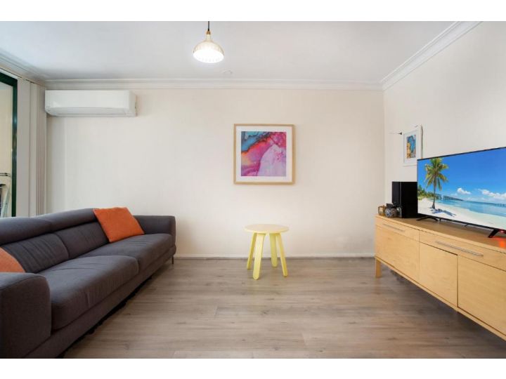 Modern, Executive Apartment near Newtown Apartment, Sydney - imaginea 5
