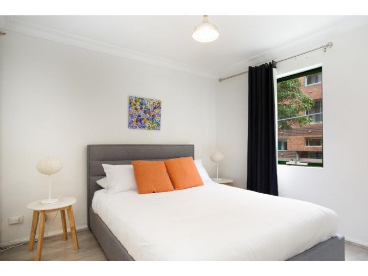 Modern, Executive Apartment near Newtown Apartment, Sydney - imaginea 4