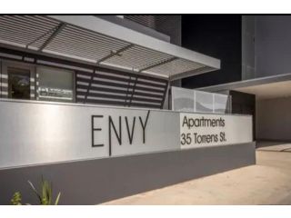 Envy Luxe 1 BR Executive Apartment in the heart of Braddon Wine Wifi Netflix Secure Parking Canberra Apartment, Canberra - 3