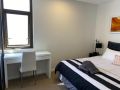 Governor Luxe 1 BR Apartment in the heart of Barton WiFi Netflix Gym Wine Secure Parking Canberra Apartment, Kingston - thumb 1