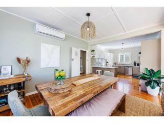 Wine Lovers Den - Beautiful Getaway Cottage Guest house, Mudgee - 5