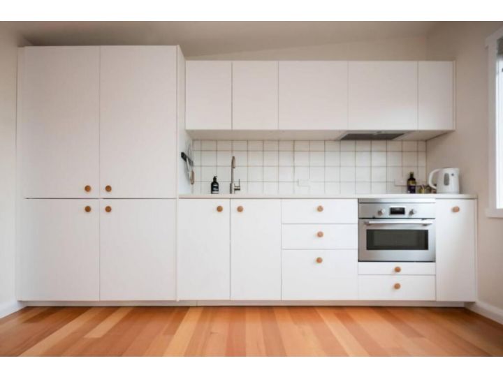 Modern self contained unit with stunning 180 degree views! Parking and WiFi Apartment, Kings Park - imaginea 4