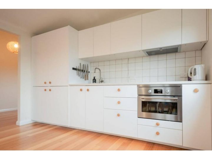 Modern self contained unit with stunning 180 degree views! Parking and WiFi Apartment, Kings Park - imaginea 6