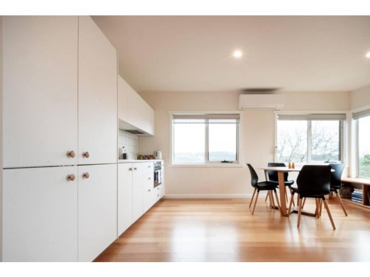 Modern self contained unit with stunning 180 degree views! Parking and WiFi Apartment, Kings Park - imaginea 2