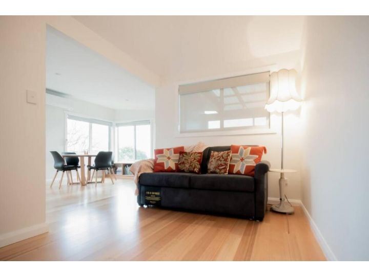 Modern self contained unit with stunning 180 degree views! Parking and WiFi Apartment, Kings Park - imaginea 7