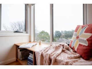 Modern self contained unit with stunning 180 degree views! Parking and WiFi Apartment, Kings Park - 5