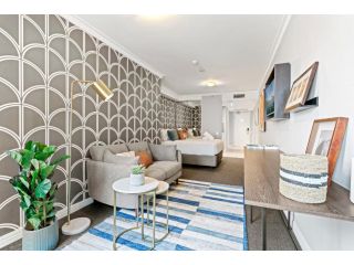 Modern City Abode Apartment, Sydney - 2