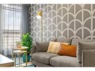 Modern City Abode Apartment, Sydney - 1