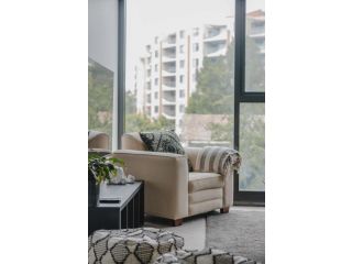 Modern, Stylish 1-bedder in Prime Braddon Location Apartment, Canberra - 5