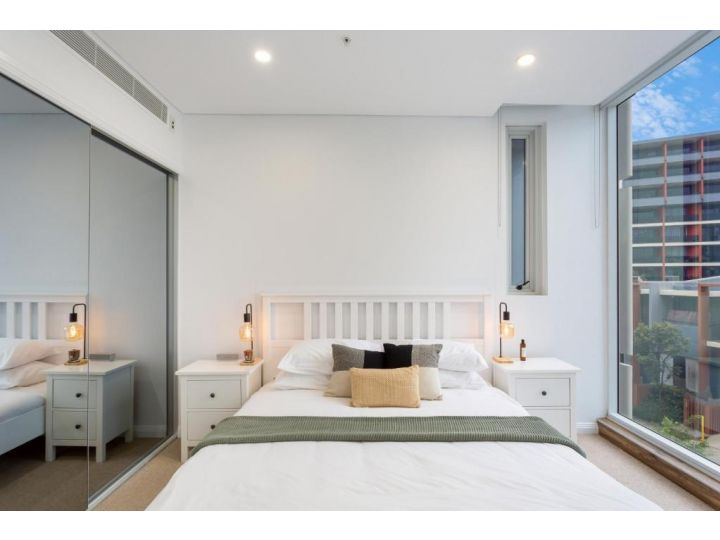 Modern Sydney-sider Experience Apartment, Sydney - imaginea 10