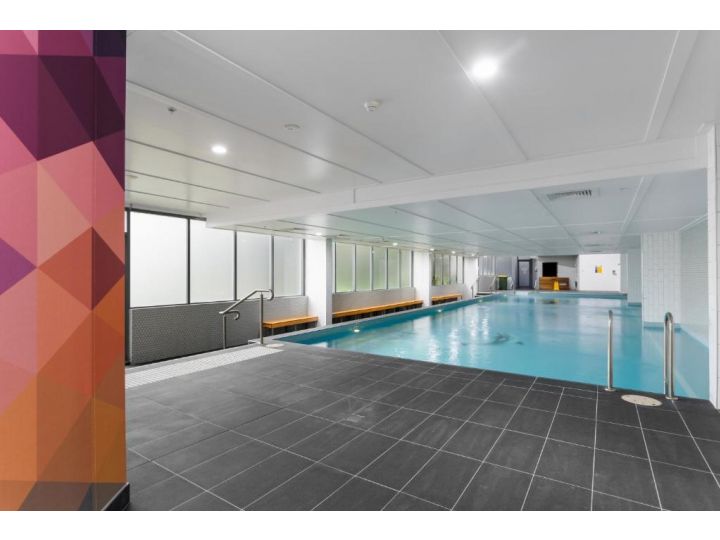 Modern Sydney-sider Experience Apartment, Sydney - imaginea 6