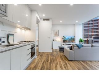 Modern Sydney-sider Experience Apartment, Sydney - 2