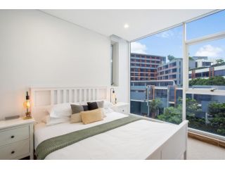 Modern Sydney-sider Experience Apartment, Sydney - 1