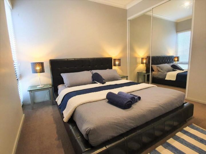 Maylands Boutique Apartment Apartment, Perth - imaginea 20