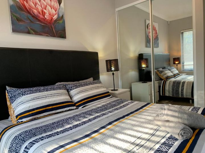 Maylands Boutique Apartment Apartment, Perth - imaginea 3