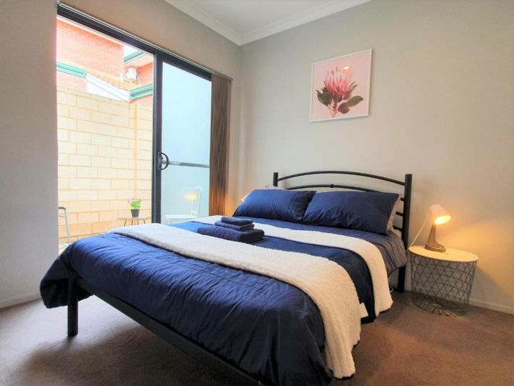 Maylands Boutique Apartment Apartment, Perth - imaginea 18